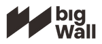 logo centrum wspinaczkowego big Wall szczecin