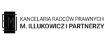 logo kancelarii radców prawnych Illukowicz