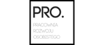 logo pro psycholog - gabinet psychologiczny poznań