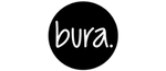 logo sklepu bura shop - akcesoria dla psów