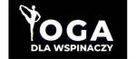 logo joga dla wspinaczy Szczecin