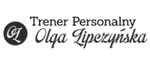 logo trener personalny Olga Lipczyńska - Suchy Las