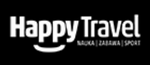 logo firmy happy travel
