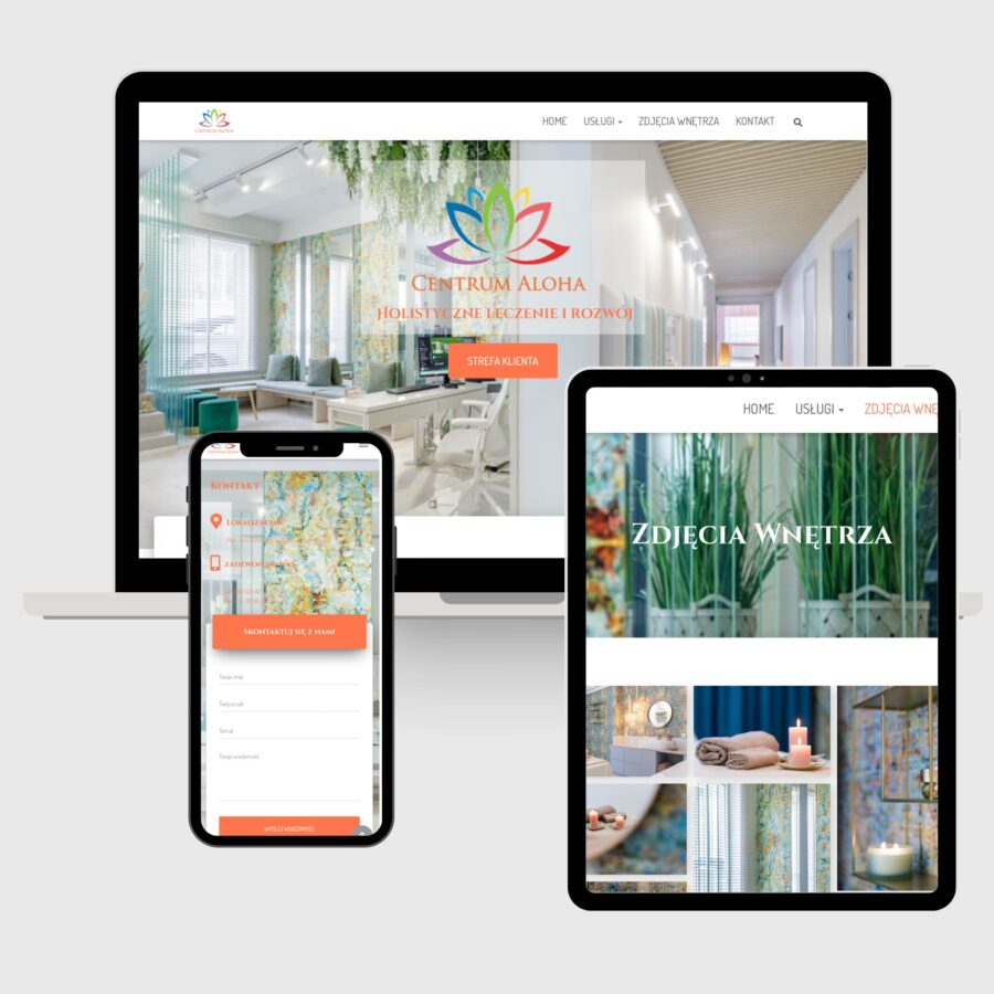 Projektowanie stron internetowych w oparciu o CMS WordPress