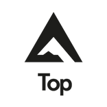 logo top akademii wspinania Szczecin