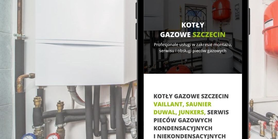 Kampanie reklamowe google ads i pozycjonowanie stron internetowych Szczecin