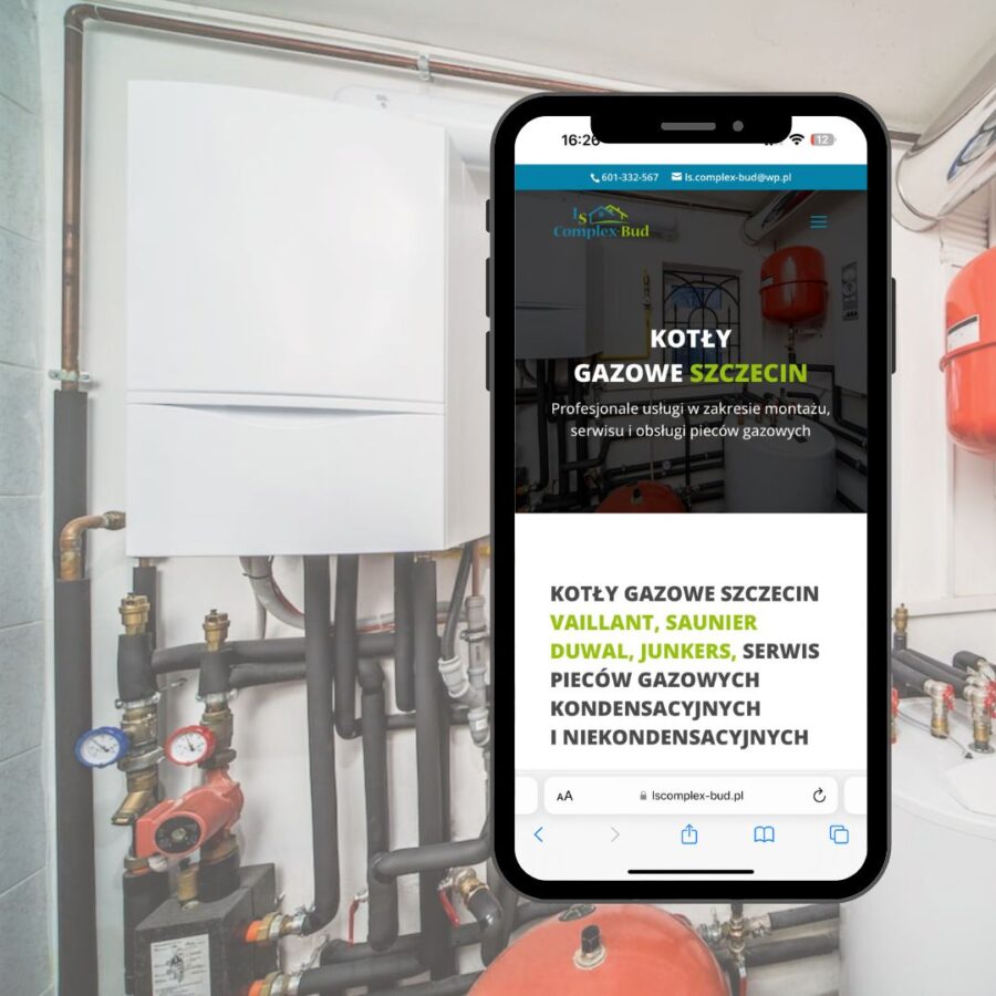 Kampanie reklamowe google ads i pozycjonowanie stron internetowych Szczecin